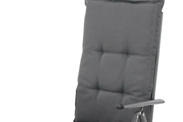Cushion Positionsdyna - Grå - Utemöbler - Dynor - Positionsdynor