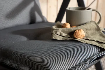 Cushion Positionsdyna - Grå - Utemöbler - Dynor - Positionsdynor