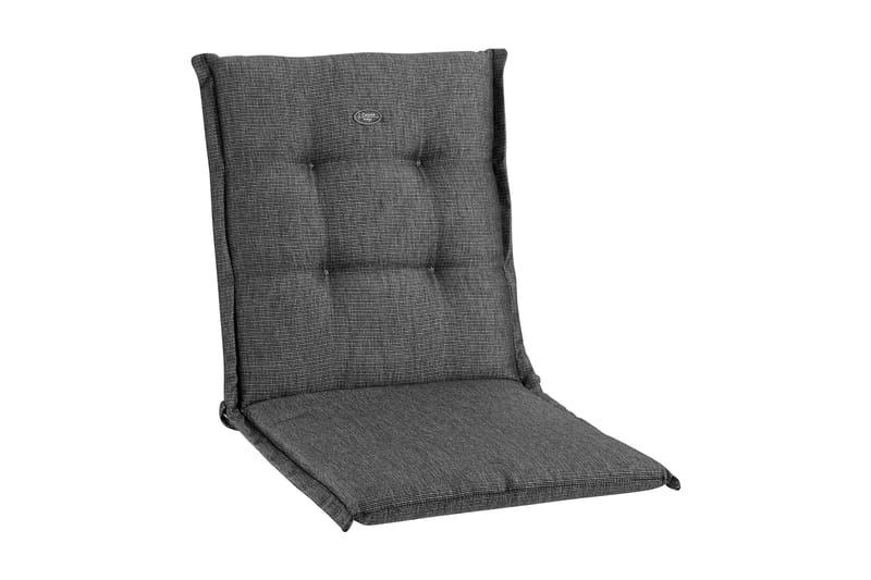 Fritab Canyon Positionsdyna 46x50x43 cm Grå - Fritab - Utemöbler - Dynor - Positionsdynor