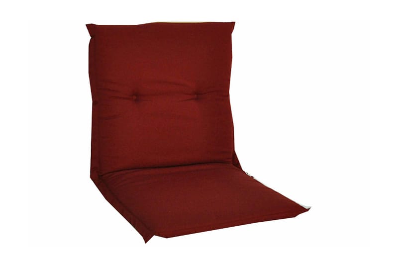 HAMMER Universaldyna Bordeaux - Utemöbler - Dynor - Positionsdynor