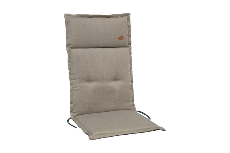 Hillerstorp Milano 9807 Positionsdyna 50x117 cm Hög, Ljusblå/Ljusgrön