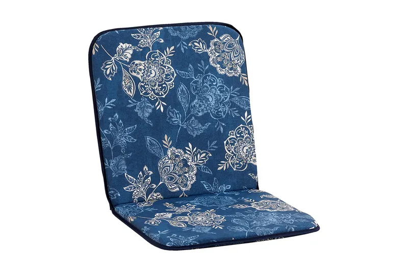 Minivik Dyna Blå - Fritab - Utemöbler - Dynor - Positionsdynor