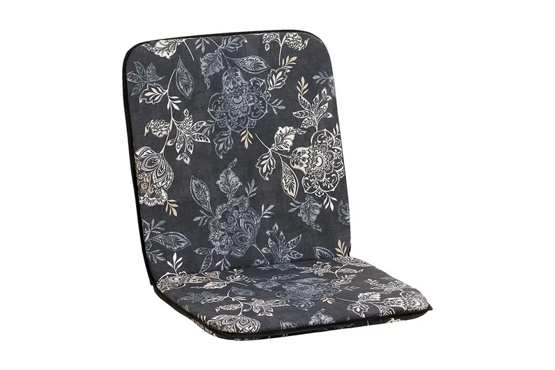 Minivik Dyna Svart - Fritab - Utemöbler - Dynor - Positionsdynor