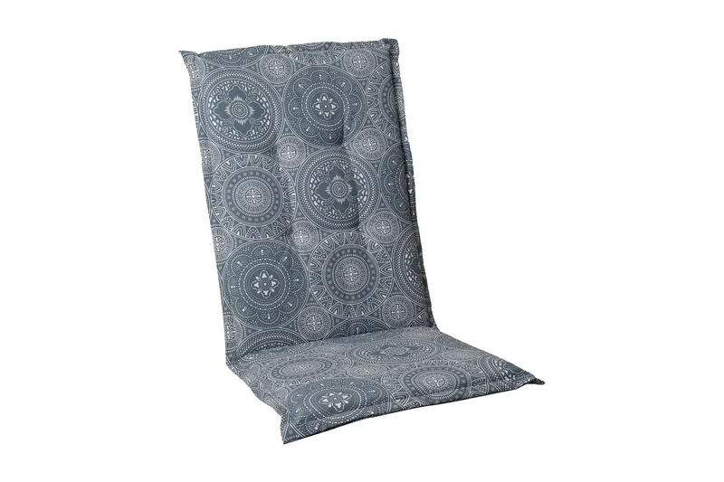 Position Fiberdyna, Grå/Vit