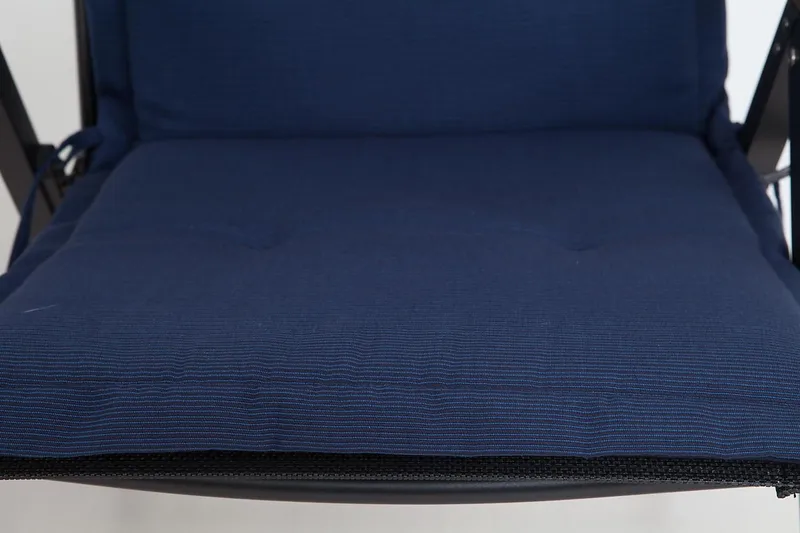 Positionsdyna Canyon Fritab blue - Utemöbler - Dynor - Positionsdynor