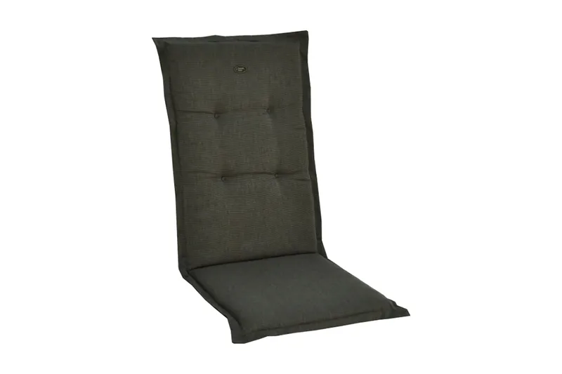 Positionsdyna Canyon Fritab Taupe - Utemöbler - Dynor - Positionsdynor