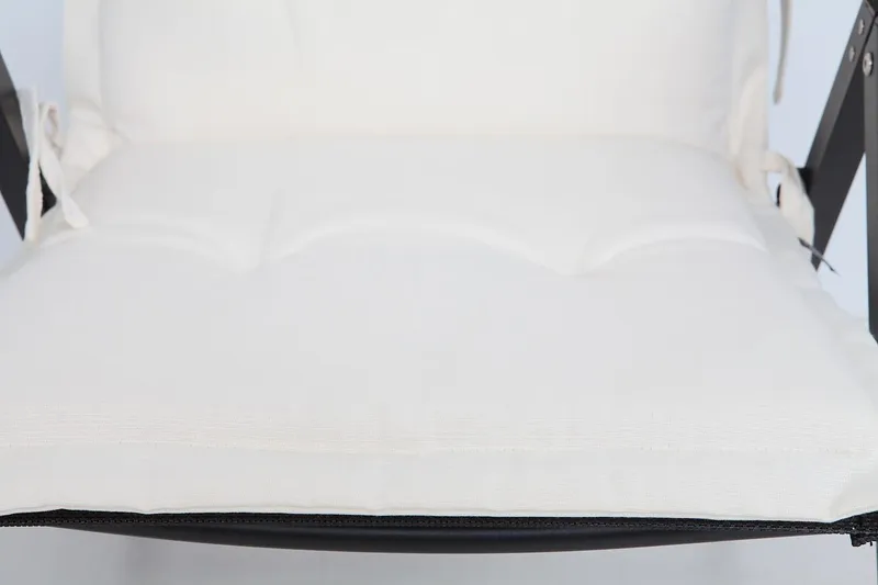 Positionsdyna Canyon Fritab Vit - Utemöbler - Dynor - Positionsdynor