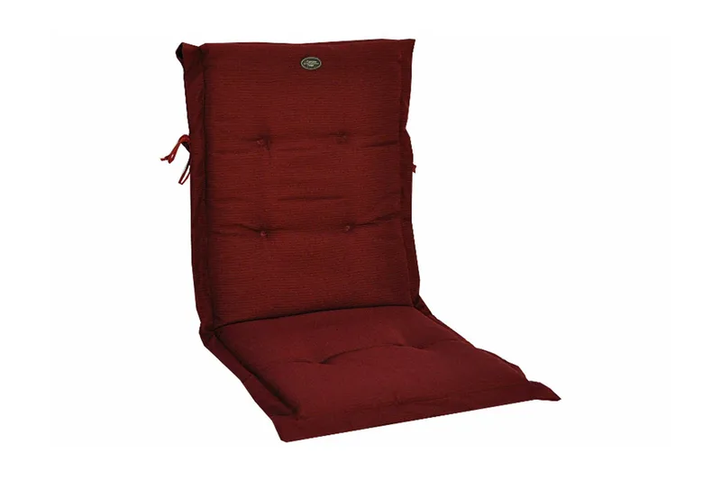 Positionsdyna Fritab Textilèndyna Canyon Bordeaux