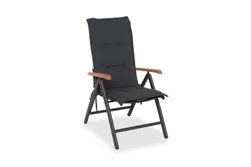 Positionsdyna Fritab Positionsdyna Canyon Dark grey