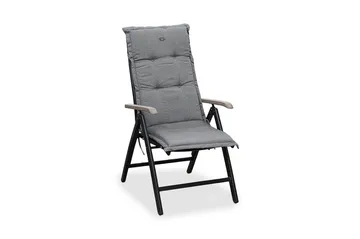 Positionsdyna Fritab Positionsdyna Canyon Light grey
