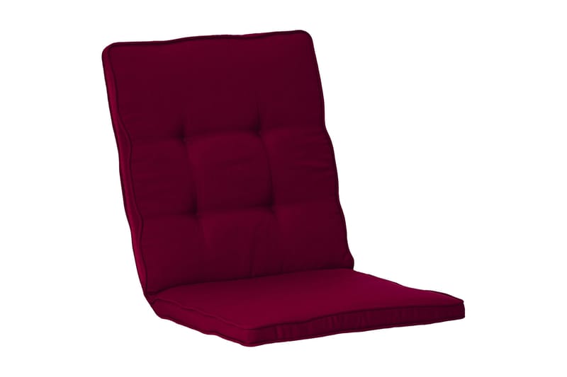 ROCKVILLE Bordeaux Universaldyna - Utemöbler - Dynor - Positionsdynor