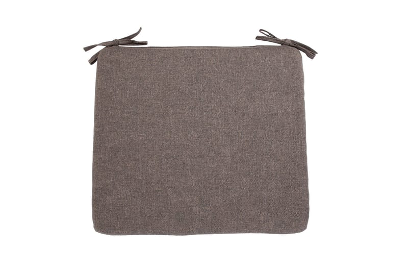 Simple Brown Stoldyna 39x39 cm Brun