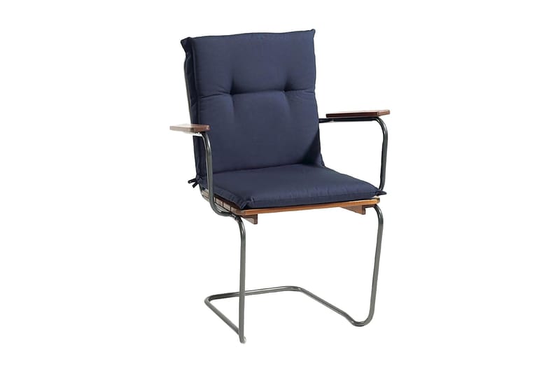 Universaldyna Fritab Marine - Utemöbler - Dynor - Positionsdynor