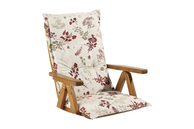 Volang Positionsdyna Fiberdyna Fritab Natur - Utemöbler - Dynor - Positionsdynor