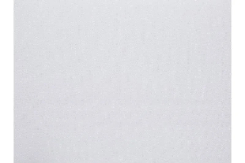 Wilhelmina Dyna till Trädgårdsstol 8-pack - Vit - Utemöbler - Dynor - Positionsdynor