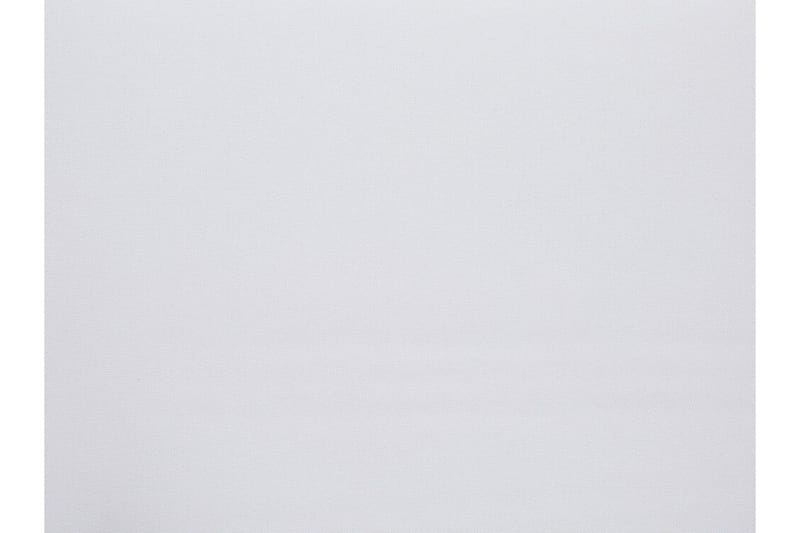 Wilhelmina Dyna till Trädgårdsstol 8-pack - Vit - Utemöbler - Dynor - Positionsdynor