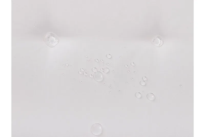 Wilhelmina Dyna till Trädgårdsstol 8-pack - Vit - Utemöbler - Dynor - Positionsdynor