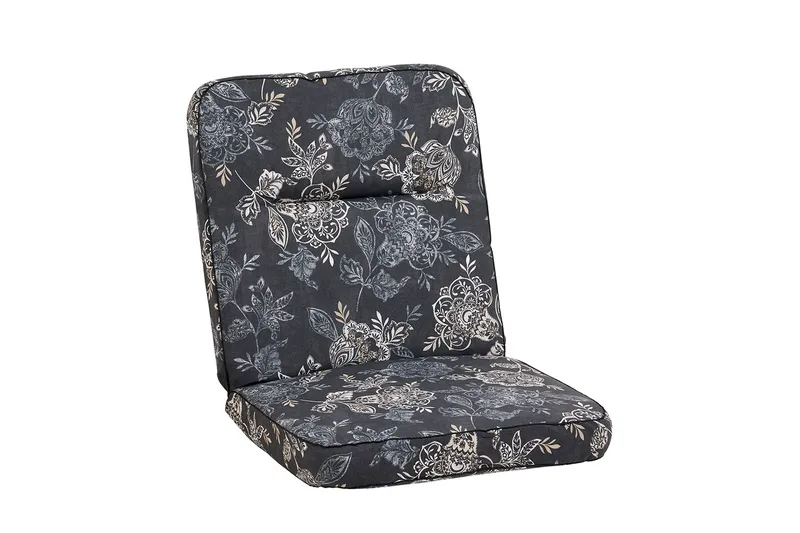 Woodline Dyna Svart, Fritab