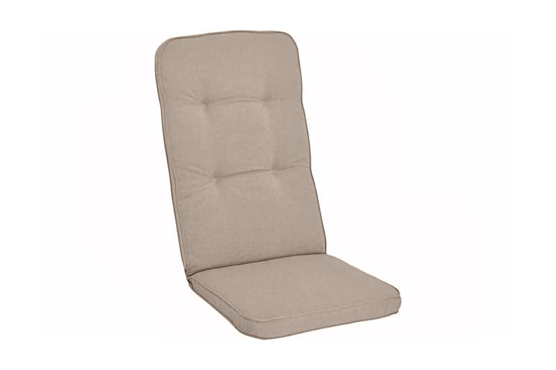 Woodline Positionsdyna Fritab beige - Utemöbler - Dynor - Positionsdynor