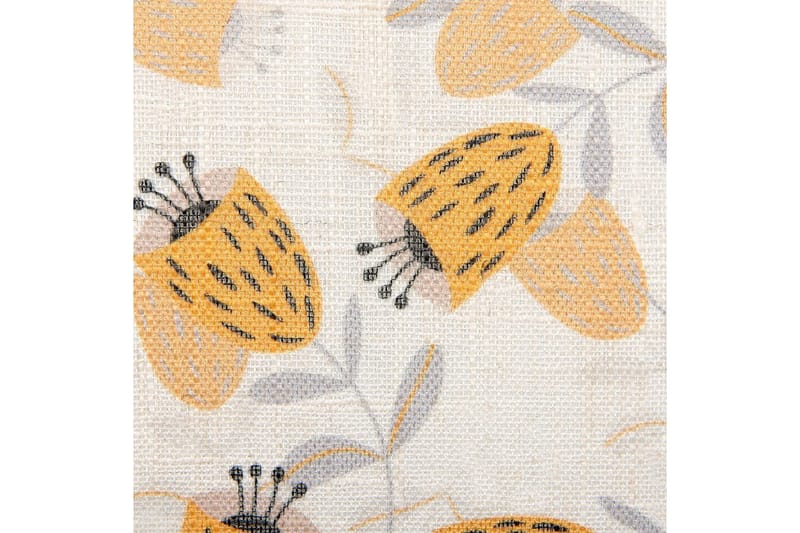 Prydnadskuddar Abutilon set om 2 - Textilier & mattor - Kuddar & plädar - Prydnadskuddar & kuddfodral