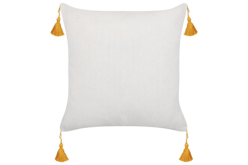 Prydnadskuddar Abutilon set om 2 - Textilier & mattor - Kuddar & plädar - Prydnadskuddar & kuddfodral