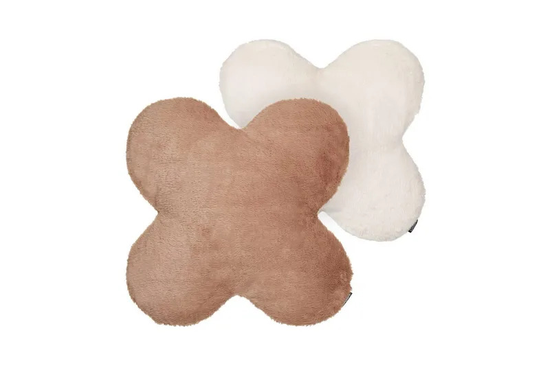 Prydnadskuddar Achillea set om 2