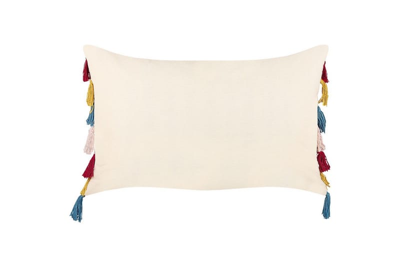 Prydnadskuddar Agave set om 2 - Textilier & mattor - Kuddar & plädar - Utomhuskudde