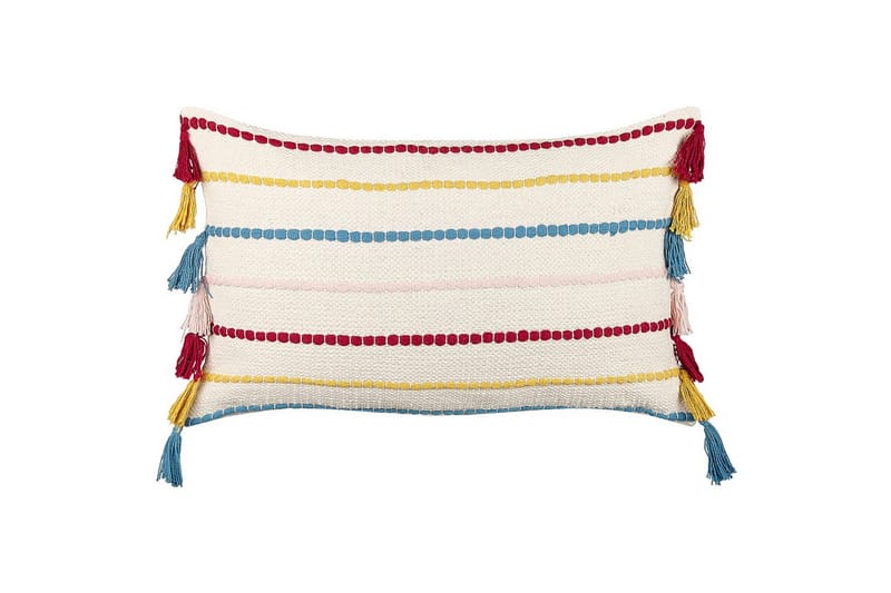 Prydnadskuddar Agave set om 2 - Textilier & mattor - Kuddar & plädar - Utomhuskudde