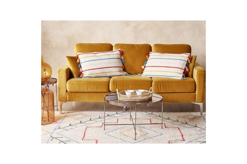 Prydnadskuddar Agave - Textilier & mattor - Kuddar & plädar - Utomhuskudde