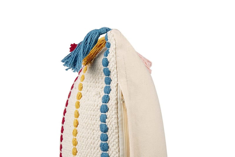 Prydnadskuddar Agave - Textilier & mattor - Kuddar & plädar - Utomhuskudde