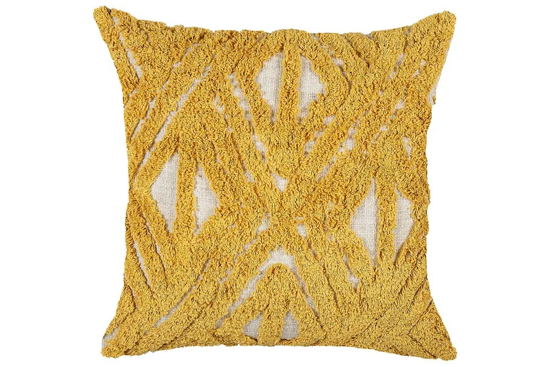 Prydnadskuddar Alcea