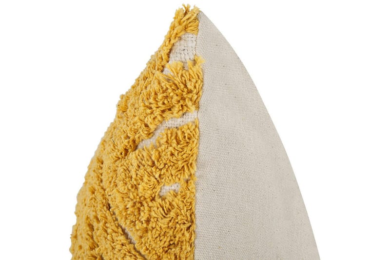 Prydnadskuddar Alcea - Textilier & mattor - Kuddar & plädar - Prydnadskuddar & kuddfodral