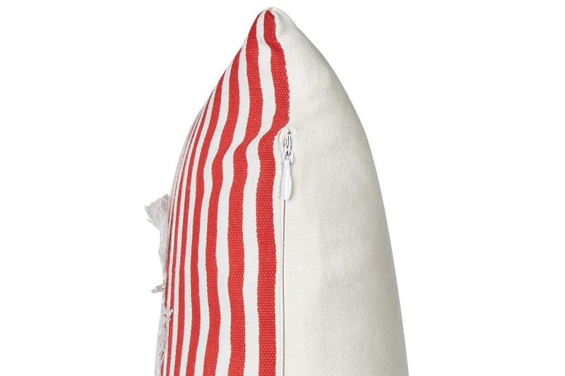 Prydnadskuddar Alsine set om 2 - Textilier & mattor - Kuddar & plädar - Utomhuskudde