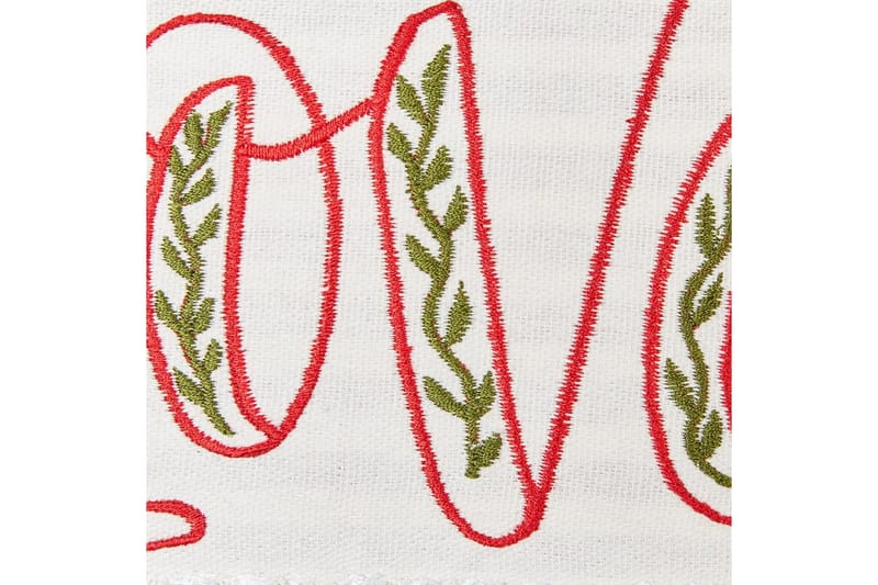 Prydnadskuddar Alsine set om 2 - Textilier & mattor - Kuddar & plädar - Utomhuskudde