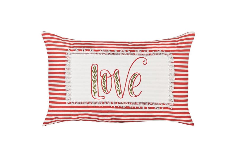 Prydnadskuddar Alsine set om 2 - Textilier & mattor - Kuddar & plädar - Utomhuskudde