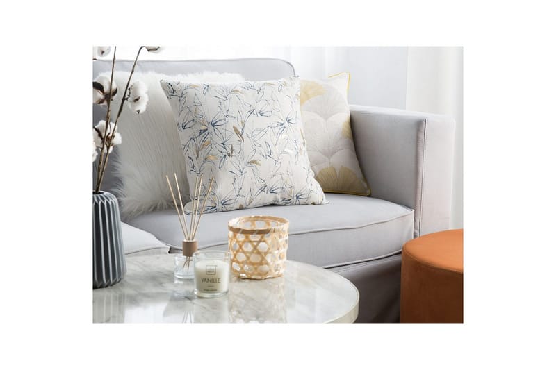 Prydnadskuddar Arbor set om 2 - Textilier & mattor - Kuddar & plädar - Utomhuskudde