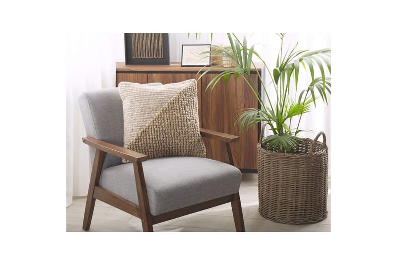 Prydnadskuddar Aslanapa set om 2 - Textilier & mattor - Kuddar & plädar - Utomhuskudde