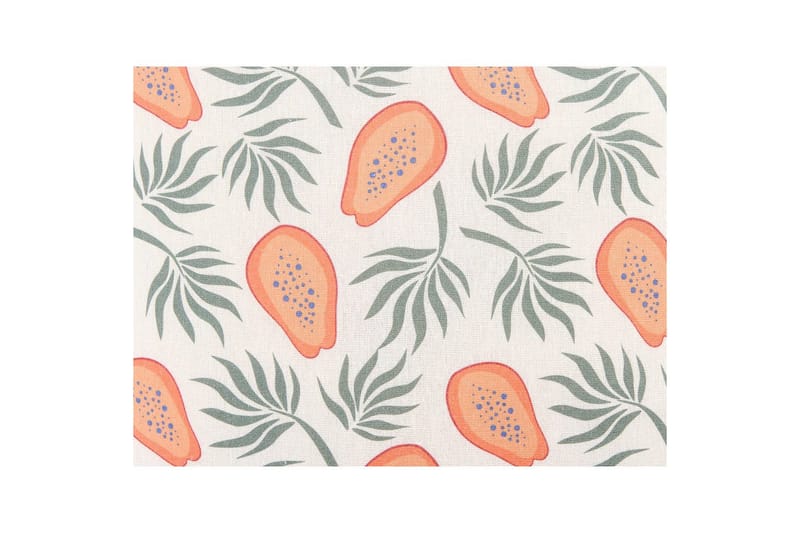 Prydnadskuddar Avens set om 2 - Textilier & mattor - Kuddar & plädar - Utomhuskudde