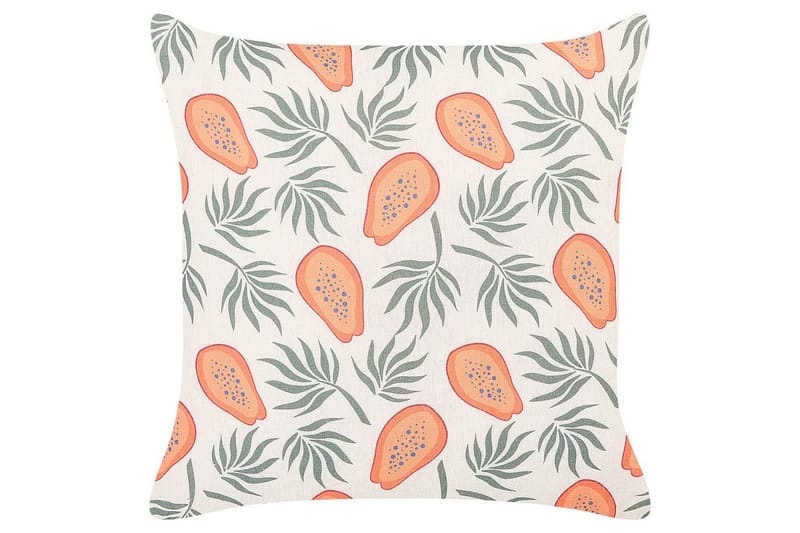 Prydnadskuddar Avens set om 2 - Textilier & mattor - Kuddar & plädar - Utomhuskudde