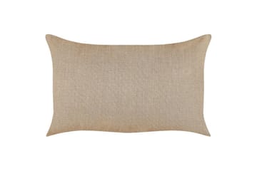 Prydnadskuddar Banori set om 2 Beige - Beige - Textilier & mattor - Kuddar & plädar - Utomhuskudde