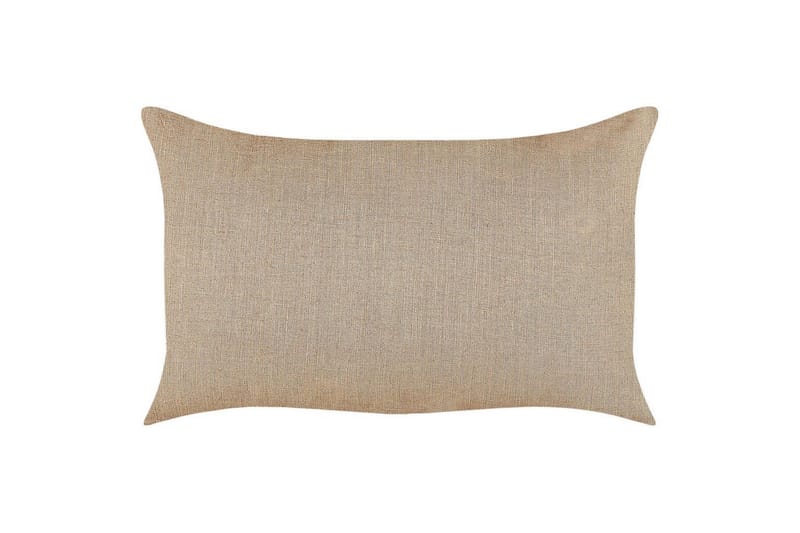 Prydnadskuddar Banori set om 2 Beige - Beige - Textilier & mattor - Kuddar & plädar - Utomhuskudde