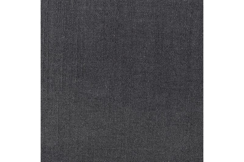 Prydnadskuddar Banori set om 2 Svart - Svart - Textilier & mattor - Kuddar & plädar - Utomhuskudde