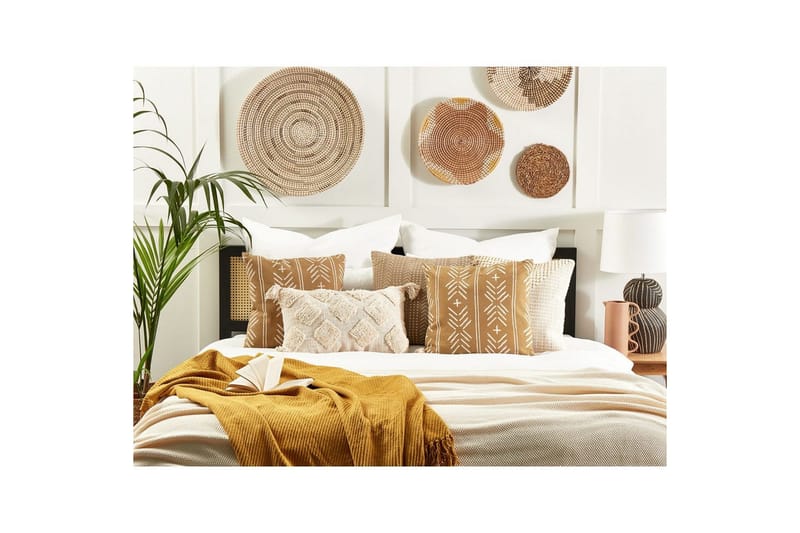 Prydnadskuddar Banyan set om 2 - Textilier & mattor - Kuddar & plädar - Utomhuskudde