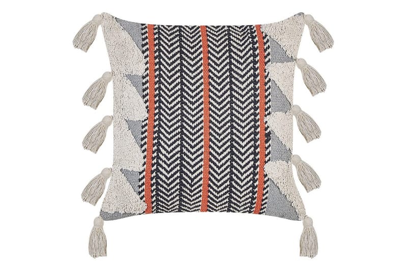 Prydnadskuddar Bouvardia set om 2 - Textilier & mattor - Kuddar & plädar - Utomhuskudde