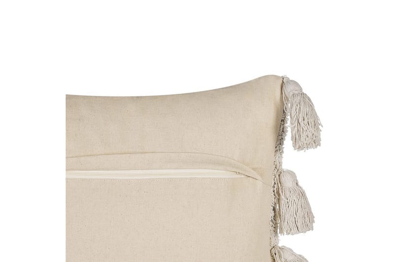 Prydnadskuddar Bouvardia - Textilier & mattor - Kuddar & plädar - Utomhuskudde