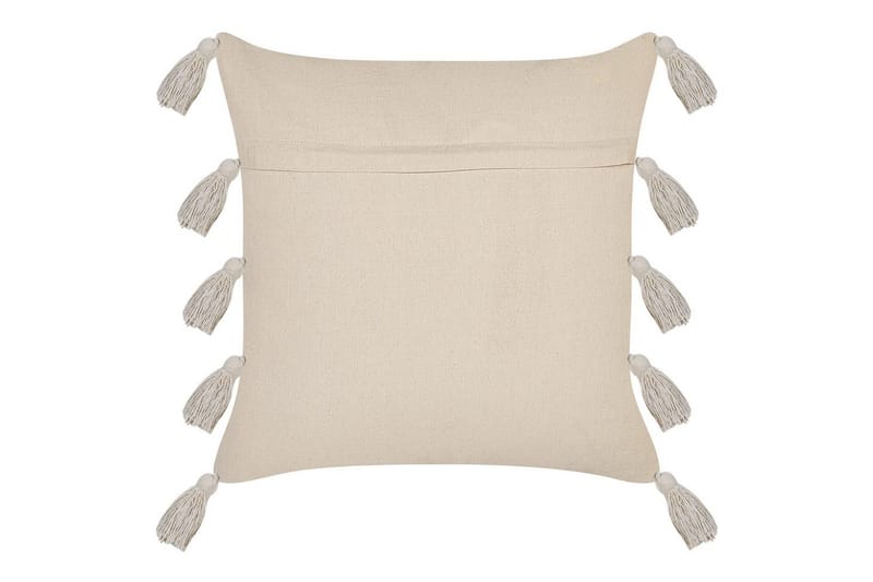 Prydnadskuddar Bouvardia - Textilier & mattor - Kuddar & plädar - Utomhuskudde
