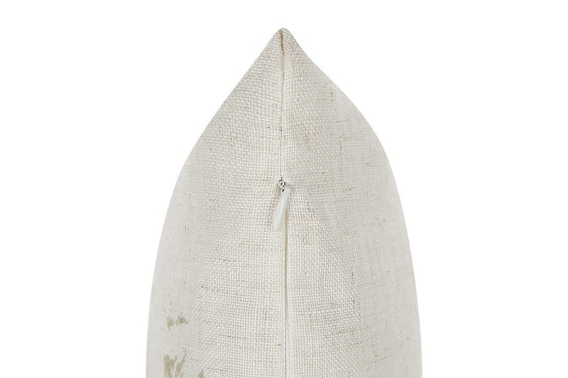 Prydnadskuddar Calendula set om 2 - Textilier & mattor - Kuddar & plädar - Utomhuskudde