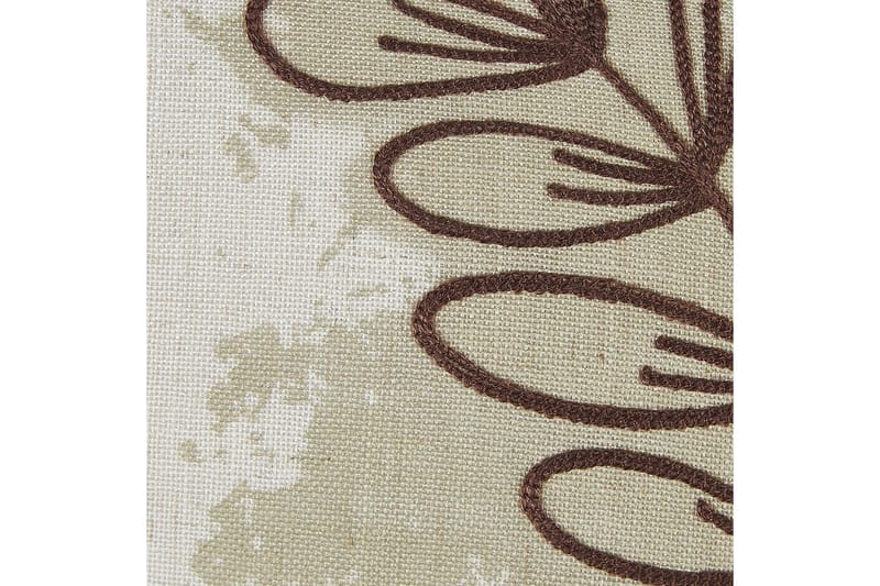 Prydnadskuddar Calendula set om 2 - Textilier & mattor - Kuddar & plädar - Utomhuskudde