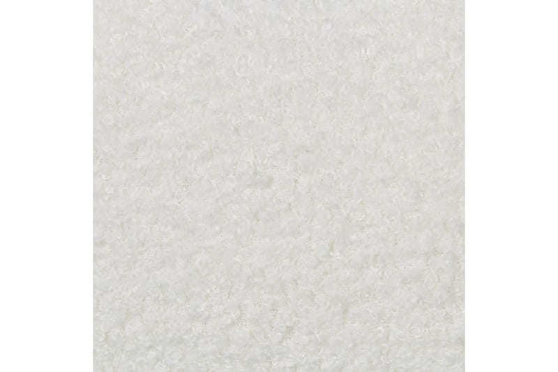 Prydnadskuddar Camponula set om 2 Vit - Vit - Textilier & mattor - Kuddar & plädar - Utomhuskudde