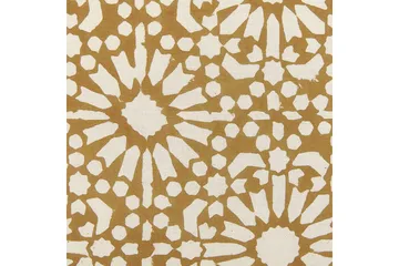 Prydnadskuddar Ceiba set om 2 Beige - Beige - Textilier & mattor - Kuddar & plädar - Utomhuskudde